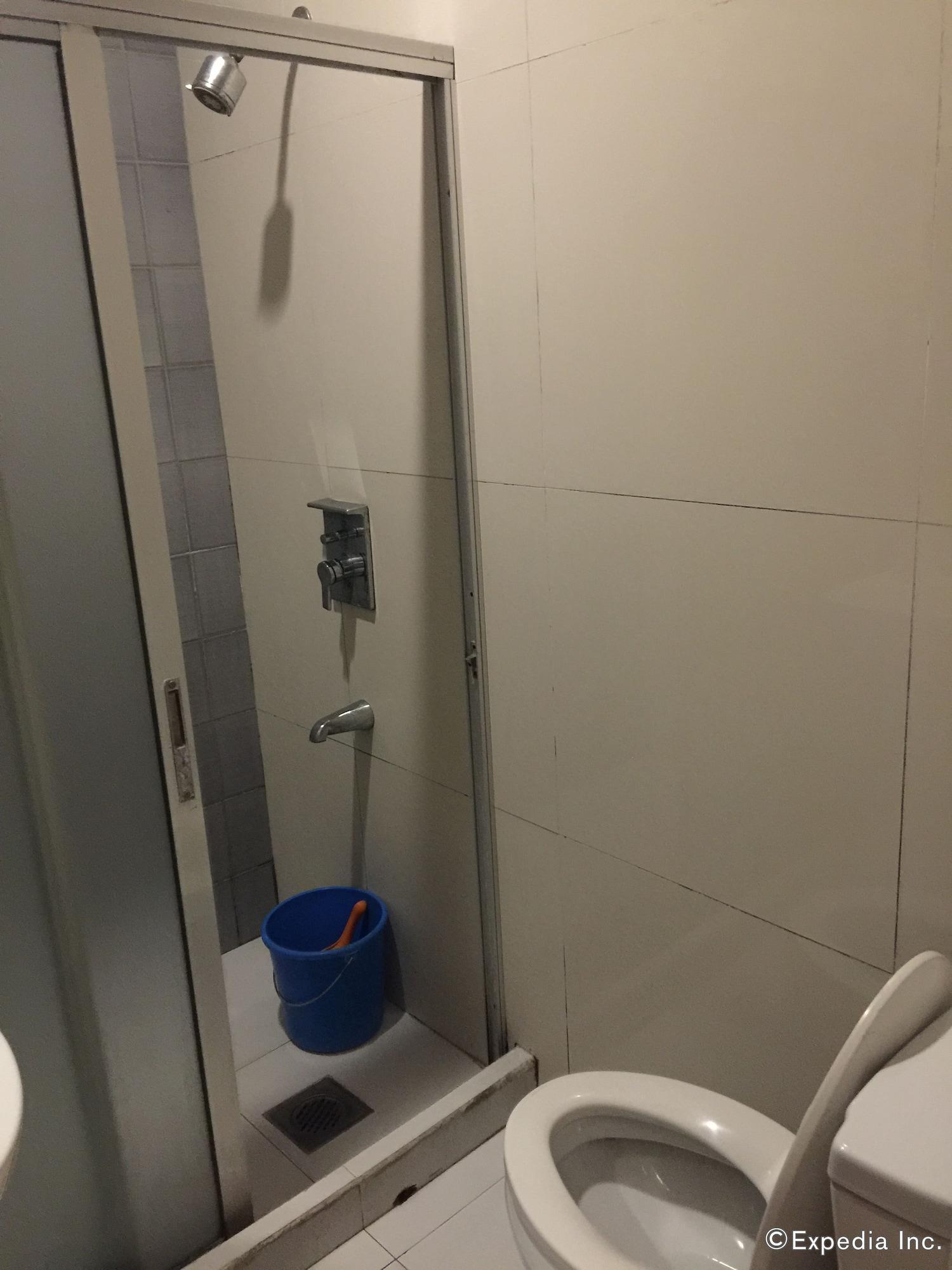 Arabelle Suites Tagbilaran Exteriér fotografie