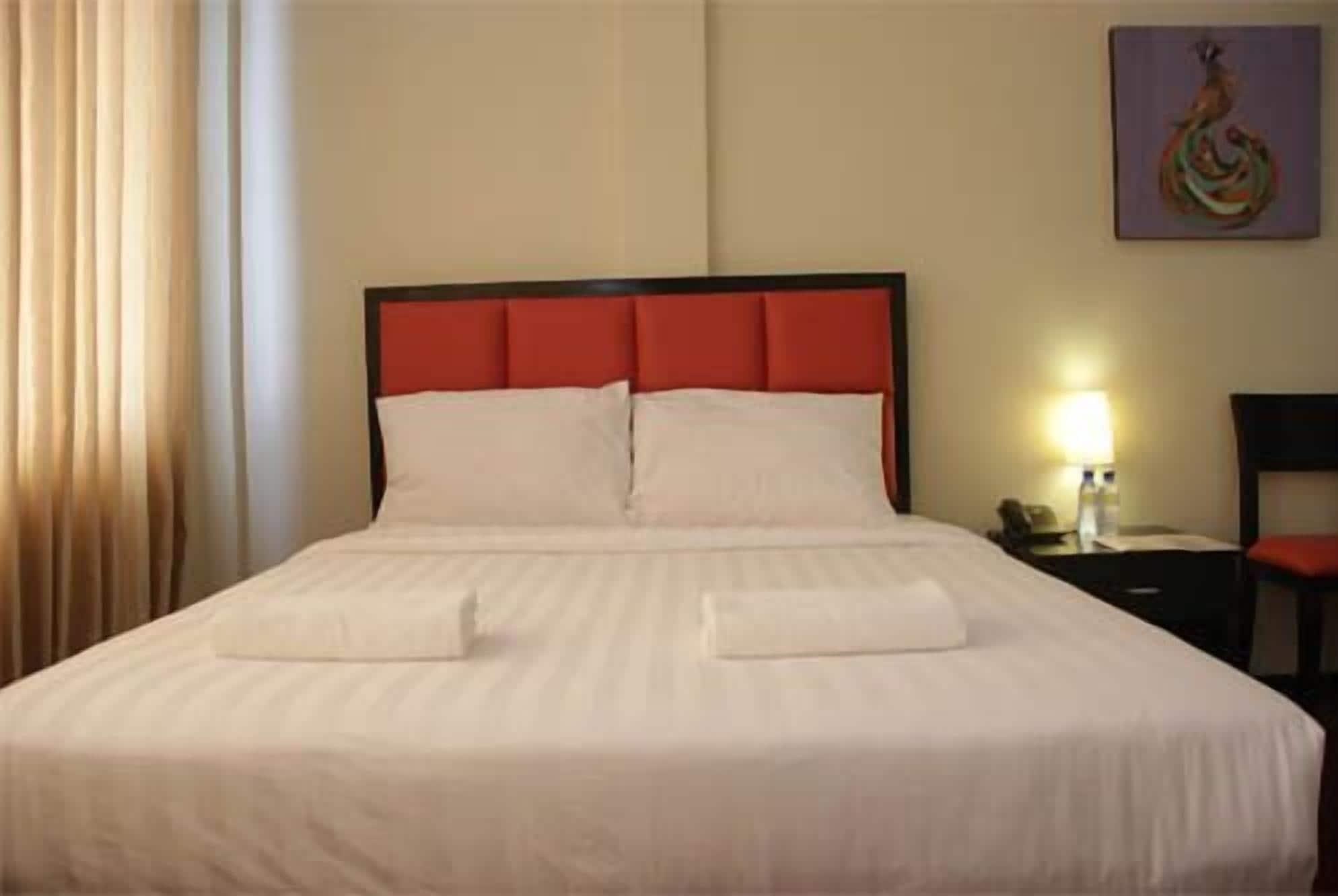Arabelle Suites Tagbilaran Exteriér fotografie