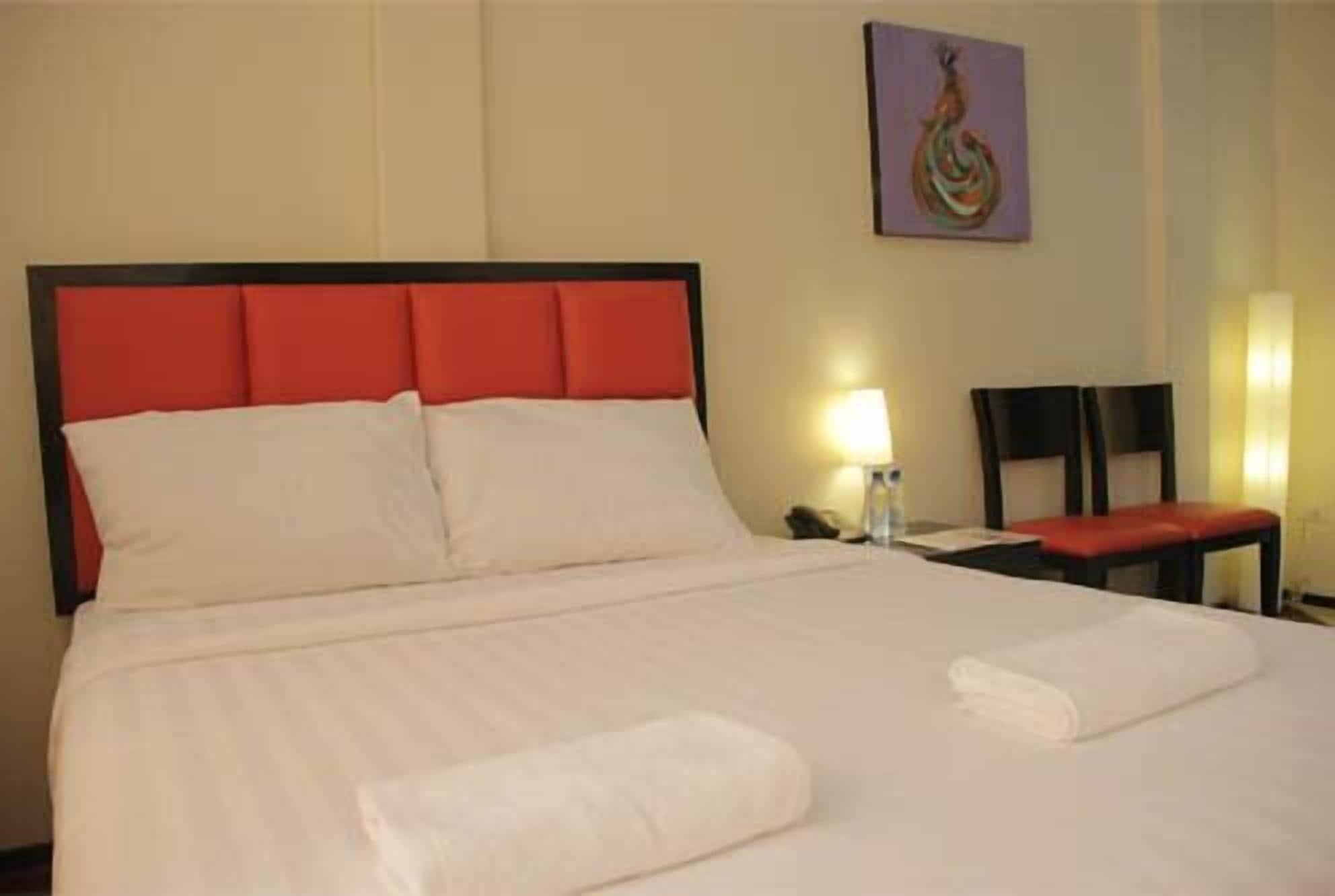 Arabelle Suites Tagbilaran Exteriér fotografie